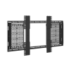 Chief - Extensions 65 cm pour support mural pour écran plat Tempo Chief