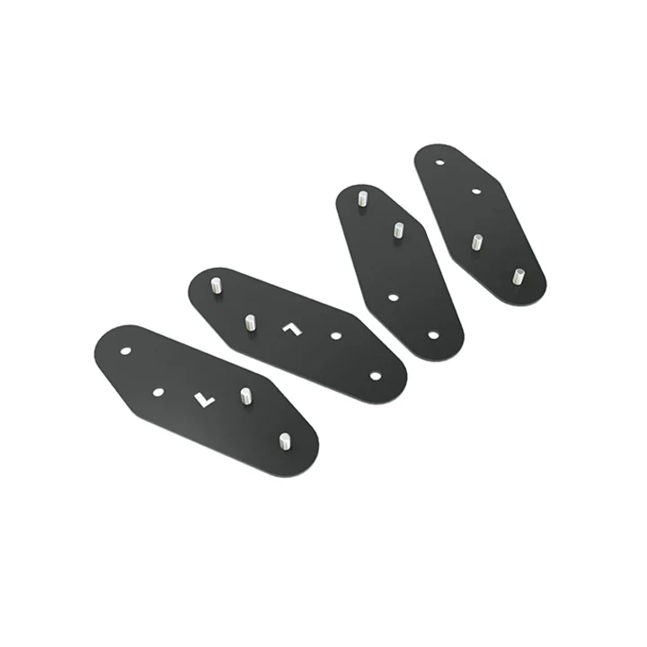 Chief - Adaptateur VESA, 200x200 - 600x600 Chief