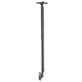 Chief - Support plafond réglable 600-1082 mm pour écrans de 10 à 26p Chief