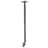 Chief - Support plafond réglable 600-1082 mm pour écrans de 10 à 26p Chief