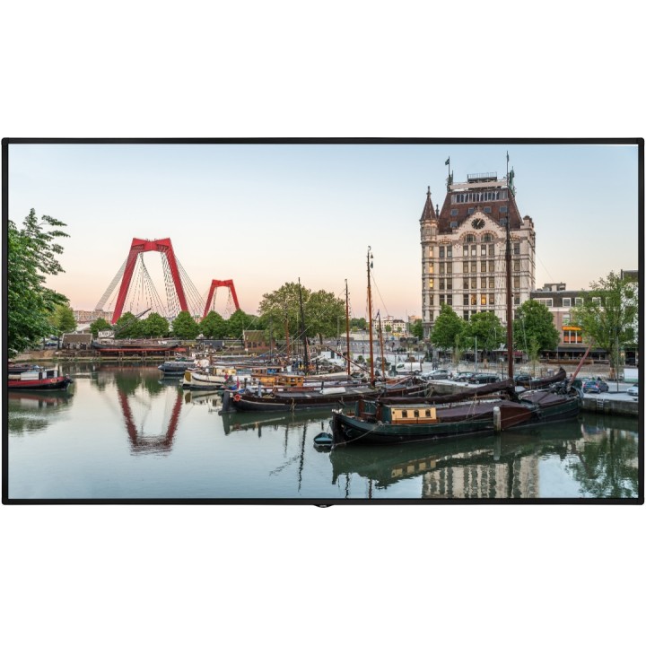 VESTEL - XN98D - Ecran 98" 