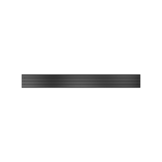 Chief - Barre centrale modulaire Fusion de 122 cm Chief