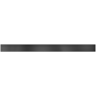 Chief - Barre centrale modulaire Fusion de 244 cm - L>2,5m Chief