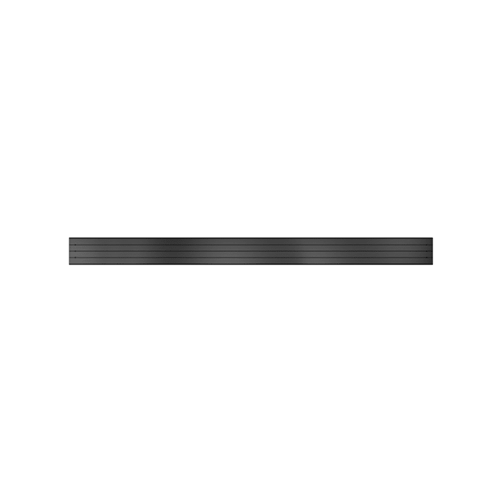 Chief - Barre centrale modulaire Fusion de 244 cm - L>2,5m Chief
