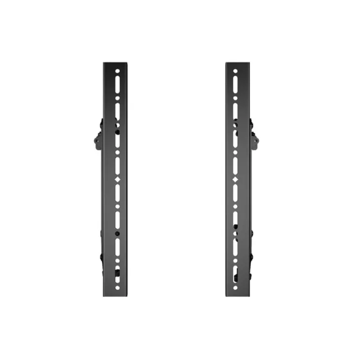 Chief - Support modulaire Fusion inclinable et micro ajustable, 400mm Chief
