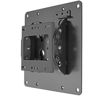 Chief - Support mural inclinable pour écran 10-32p, max 20,4kg, noir Chief