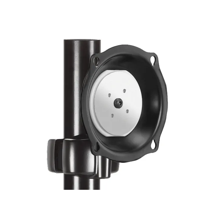 Chief - Support plafond, inclinable pour écrans de 26-45p, noir Chief