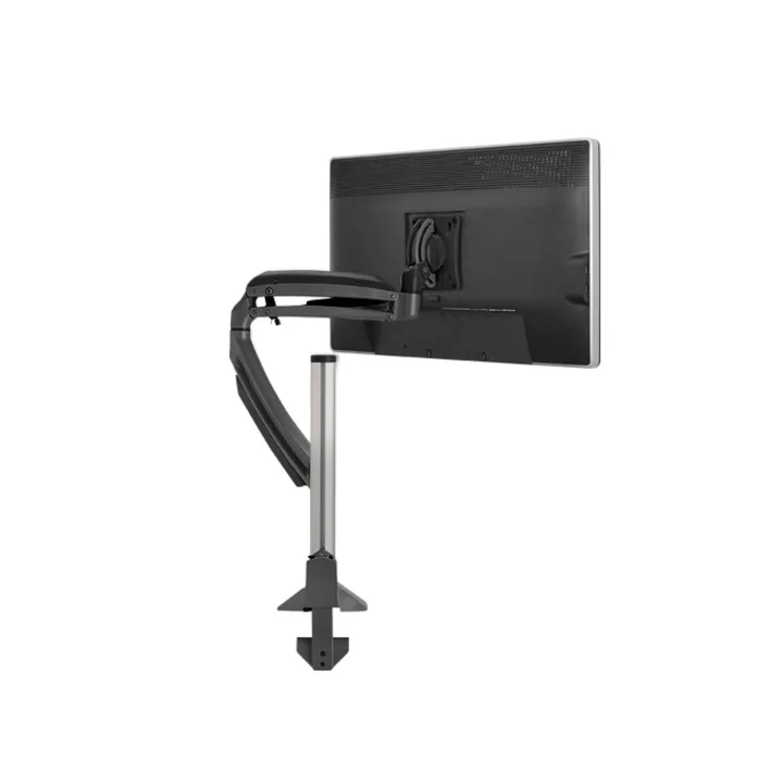 FDV - Support bureau colonne K1C simple écrans, 571 mm, noir Chief