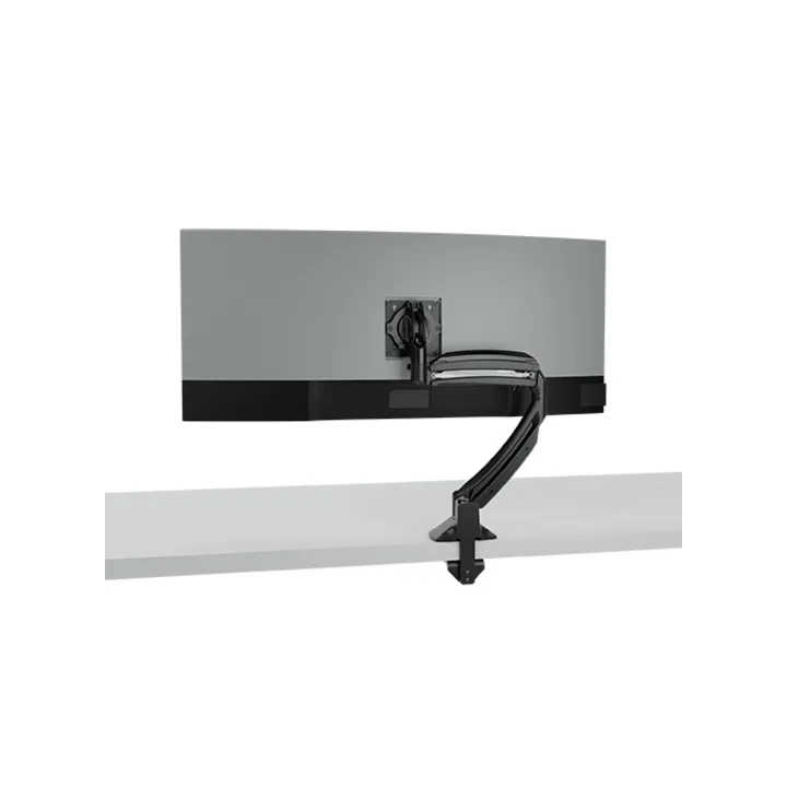 Chief - Support bureau desktop K1C simple écrans, 571 mm, noir Chief