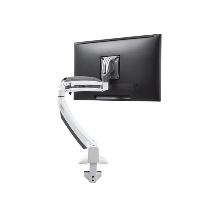 Chief - Support bureau desktop K1C simple écrans, 571 mm, noir Chief