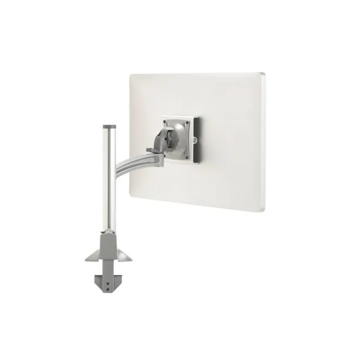 Chief - Support bureau colonne K2C simple écrans, 324 mm, argent Chief