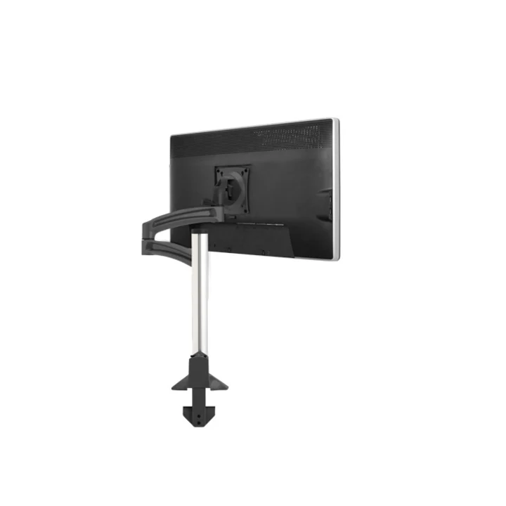 Chief - Support bureau colonne K2C simple écrans, 495 mm, noir Chief