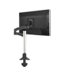 Chief - Support bureau colonne K2C simple écrans, 495 mm, noir Chief