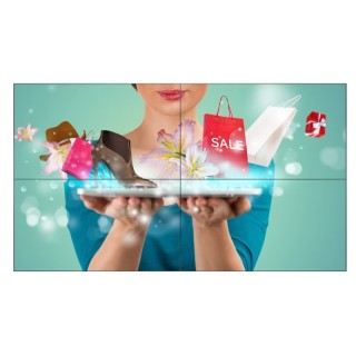 Écran mural Philips 49BDL2105X00 | 49" | FHD 24/7 
