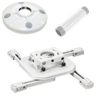 Chief - Kit support de vidéoprojecteur - CMS115W, CMS003W, RSAUW Chief