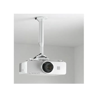 Chief - Support vidéoprojecteur de plafond - Colonne 30-45cm - Blanc Chief