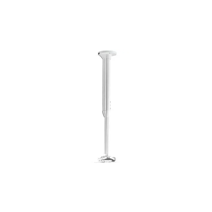 Chief - Support vidéoprojecteur de plafond - Colonne 80-135cm - Blanc Chief
