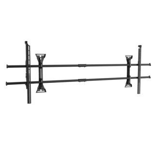 Chief - Support mural micro-ajustable ultra-large, kit extra-large Chief