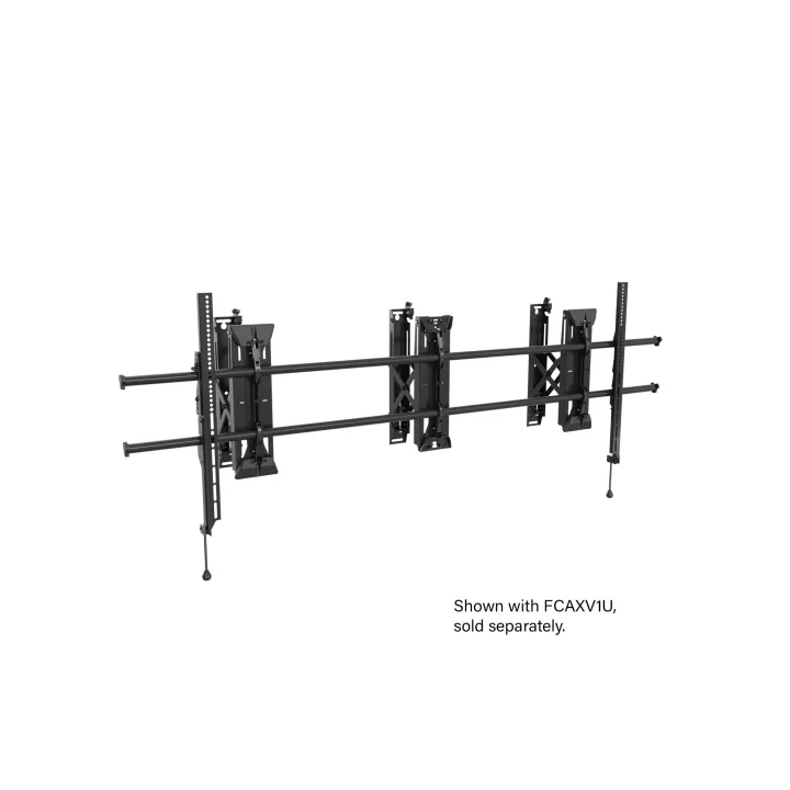 Chief - Support mural micro-ajustable ultra-large, kit extra-large Chief