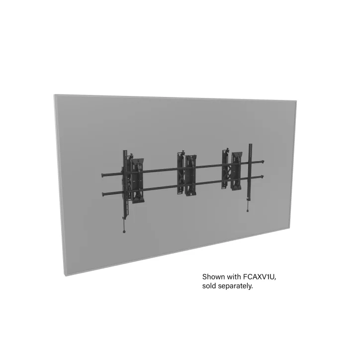 Chief - Support mural micro-ajustable ultra-large, kit extra-large Chief
