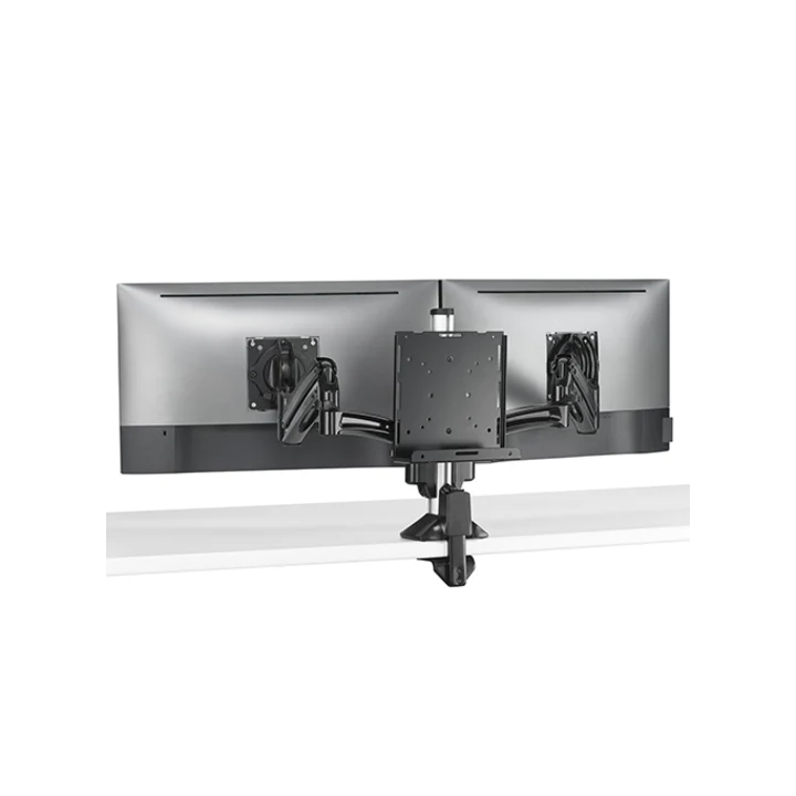 Chief - Support Kontour pour PC fin, colonne Chief