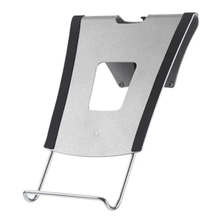 Chief - Plateau d'ordinateur portable pour K1 & K2, noir Chief