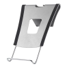 Chief - Plateau d'ordinateur portable pour K1 & K2, noir Chief