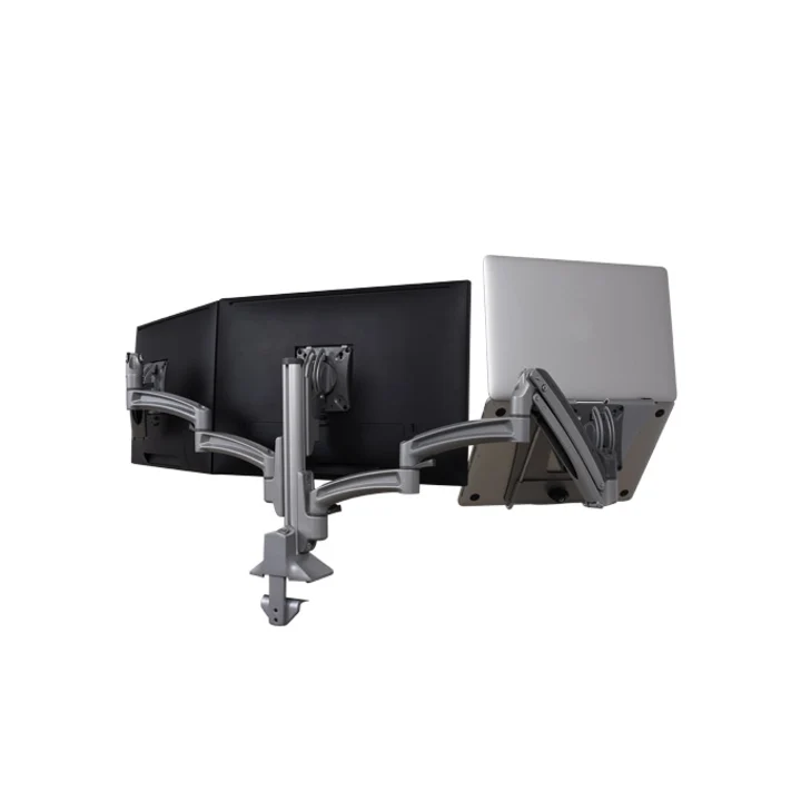 Chief - Plateau d'ordinateur portable pour K1 & K2, noir Chief