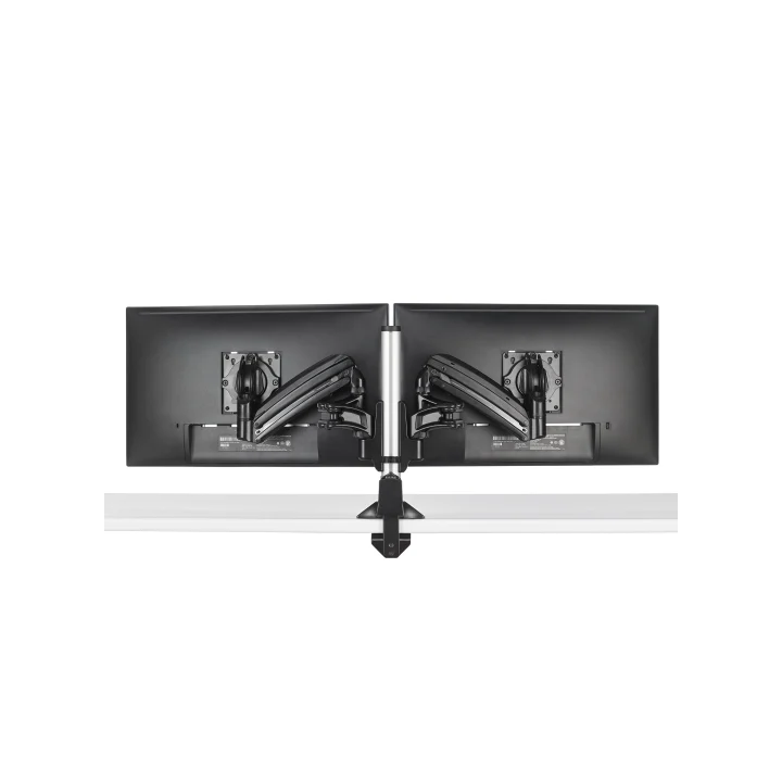 Chief - Support colonne double écran exrtra plat KONTOUR™ - Noir Chief