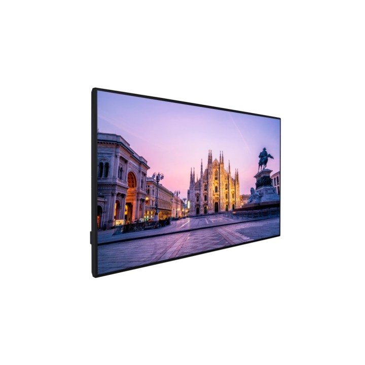VESTEL - PR65B - Ecran fin 65" 4K DLED