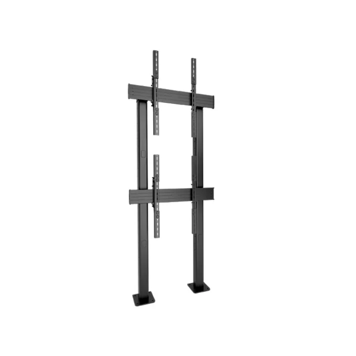 Chief - Fusion 1x2 bolt-down video wall, portrait Chief