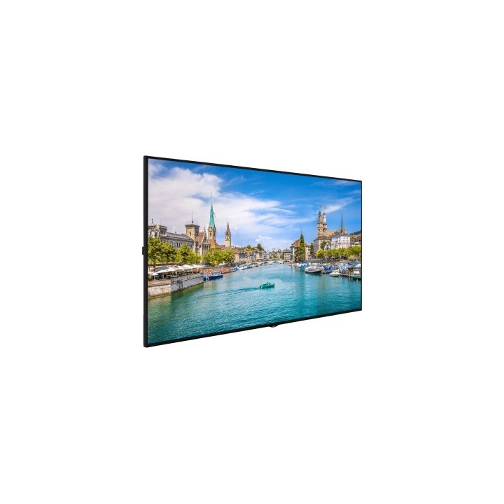 VESTEL - XD75D - Ecran 75" UHD 