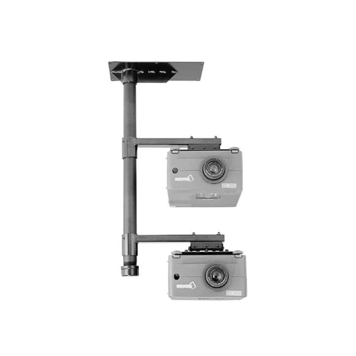 Chief - Double support vidéoprojecteur l'un sur l'autre Chief