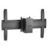 Chief - Support plafond pour 45-70p, max 56,7 kg, mode paysage Chief