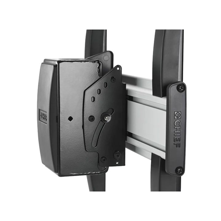 Chief - Support plafond pour 45-70p, max 56,7 kg, mode paysage Chief