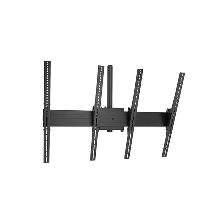 Chief - Support mur d'images plafond 2x1 pour écran 40-55p portrait Chief