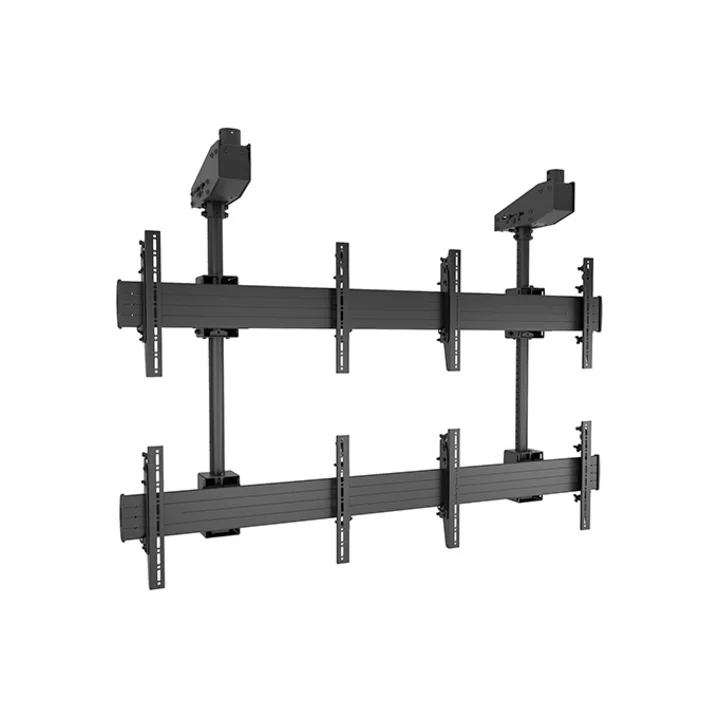 Chief - Support mur d'images plafond 2x2 pour 40-55p, mode paysage Chief
