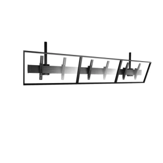 Chief - Support plafond pour mur 3x1 de 40-55p, paysage - L>2,5m Chief