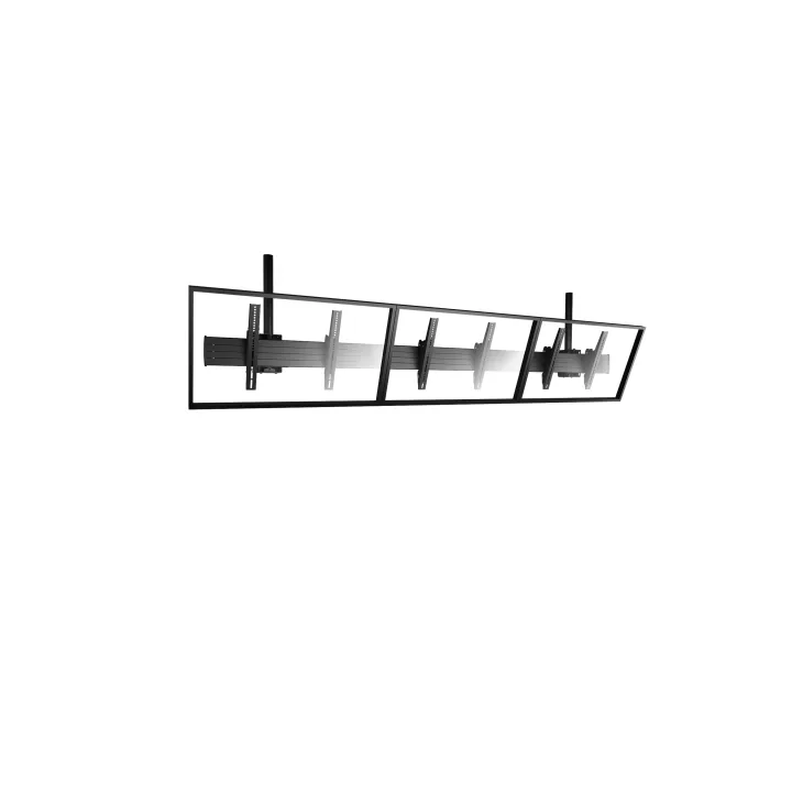 Chief - Support plafond pour mur 3x1 de 40-55p, paysage - L>2,5m Chief