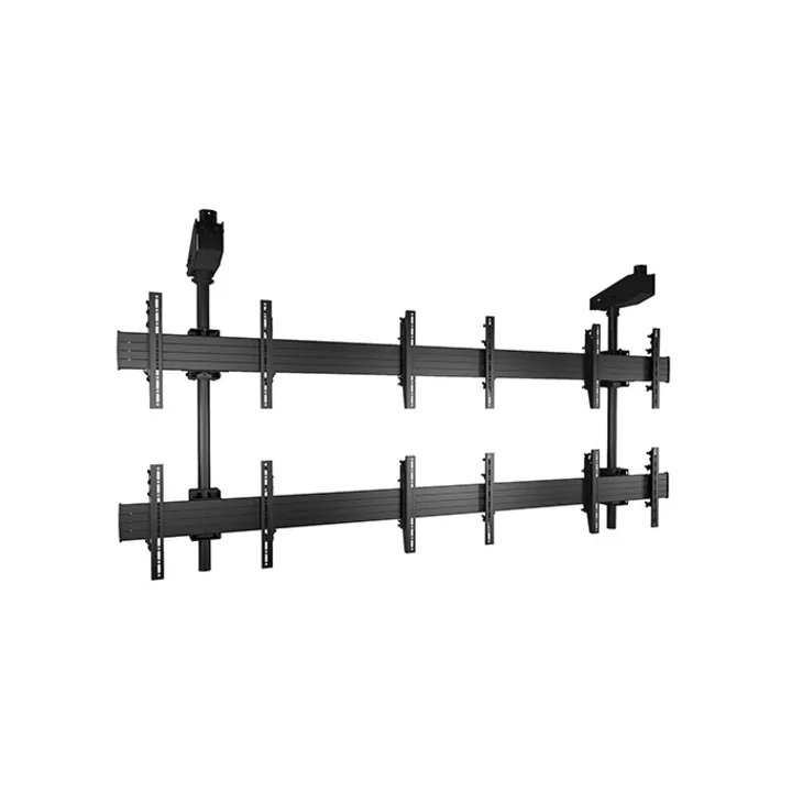 Chief - Support plafond pour mur 3x2 de 40-55p, paysage - L>2,5m Chief