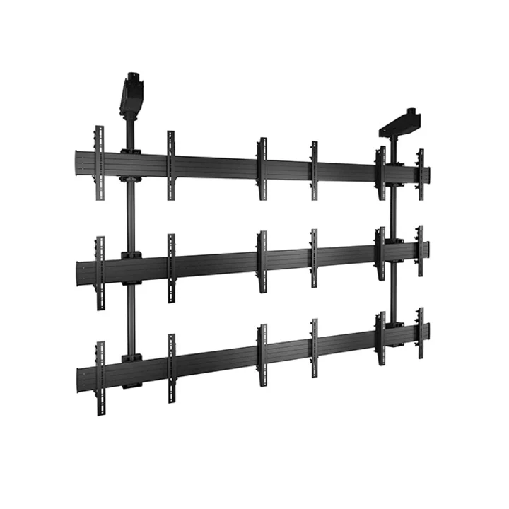 Chief - Support plafond pour mur 3x3 de 40-55p, paysage - L>2,5m Chief