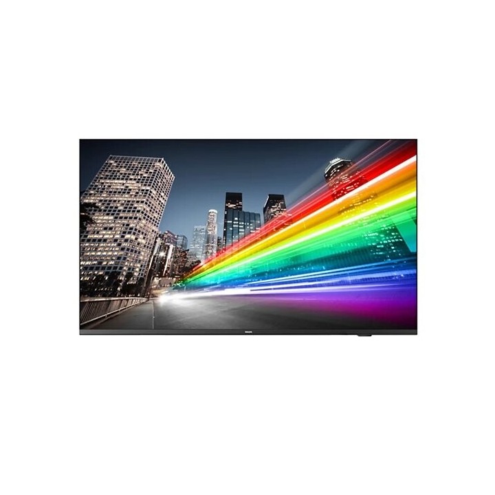 Écran professionnel PHILIPS 55BFL221412 | 55" UHD | ChromeCast 
