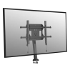 Chief - Support de table verrouillable FUSION pour 46 à 70p - Noir Chief