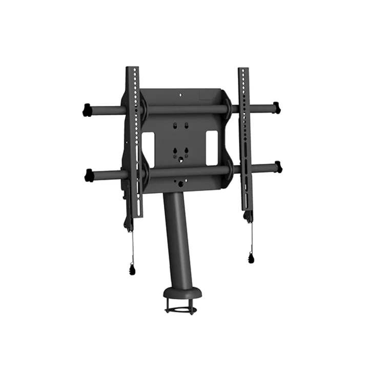 Chief - Support de table verrouillable FUSION pour 46 à 70p - Noir Chief
