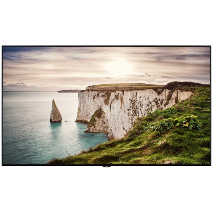 VESTEL - XN75D-HH - Ecran d'affichage numérique 75"