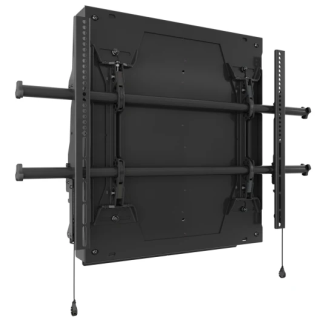 Chief - Support mural ajustable 400mm pour écran Large, max 57-80kg Chief