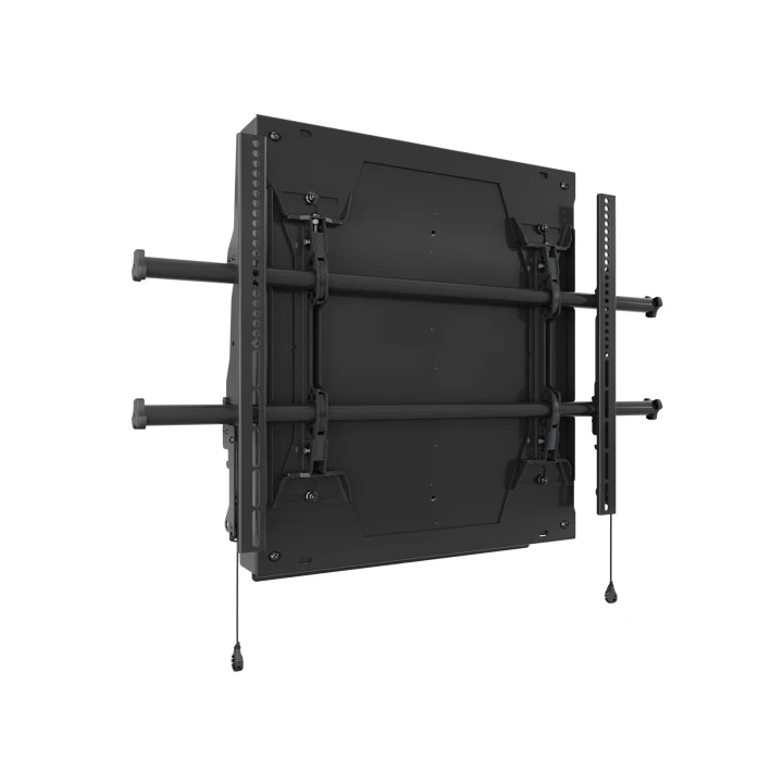 Chief - Support mural ajustable 400mm pour écran Large, max 57-80kg Chief