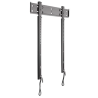 Chief - Support mural universel ultra plat pour écrans 37-63p, noir Chief