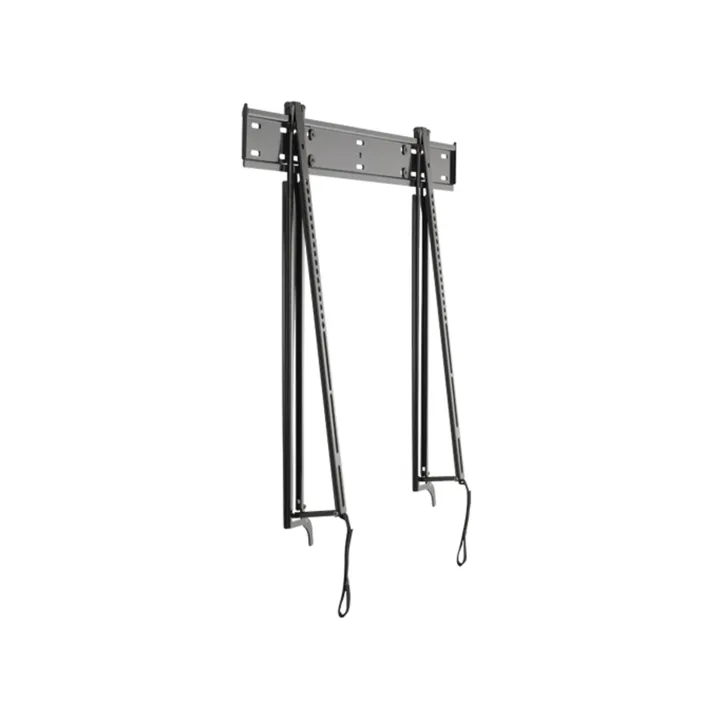 Chief - Support mural universel ultra plat pour écrans 37-63p, noir Chief