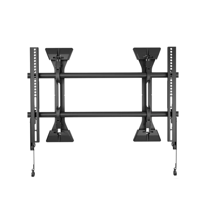 Chief - Support mural inclinable micro-ajustable pour 37-80p, noir Chief